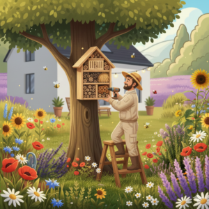 don pour un arbre mellifère (copie)